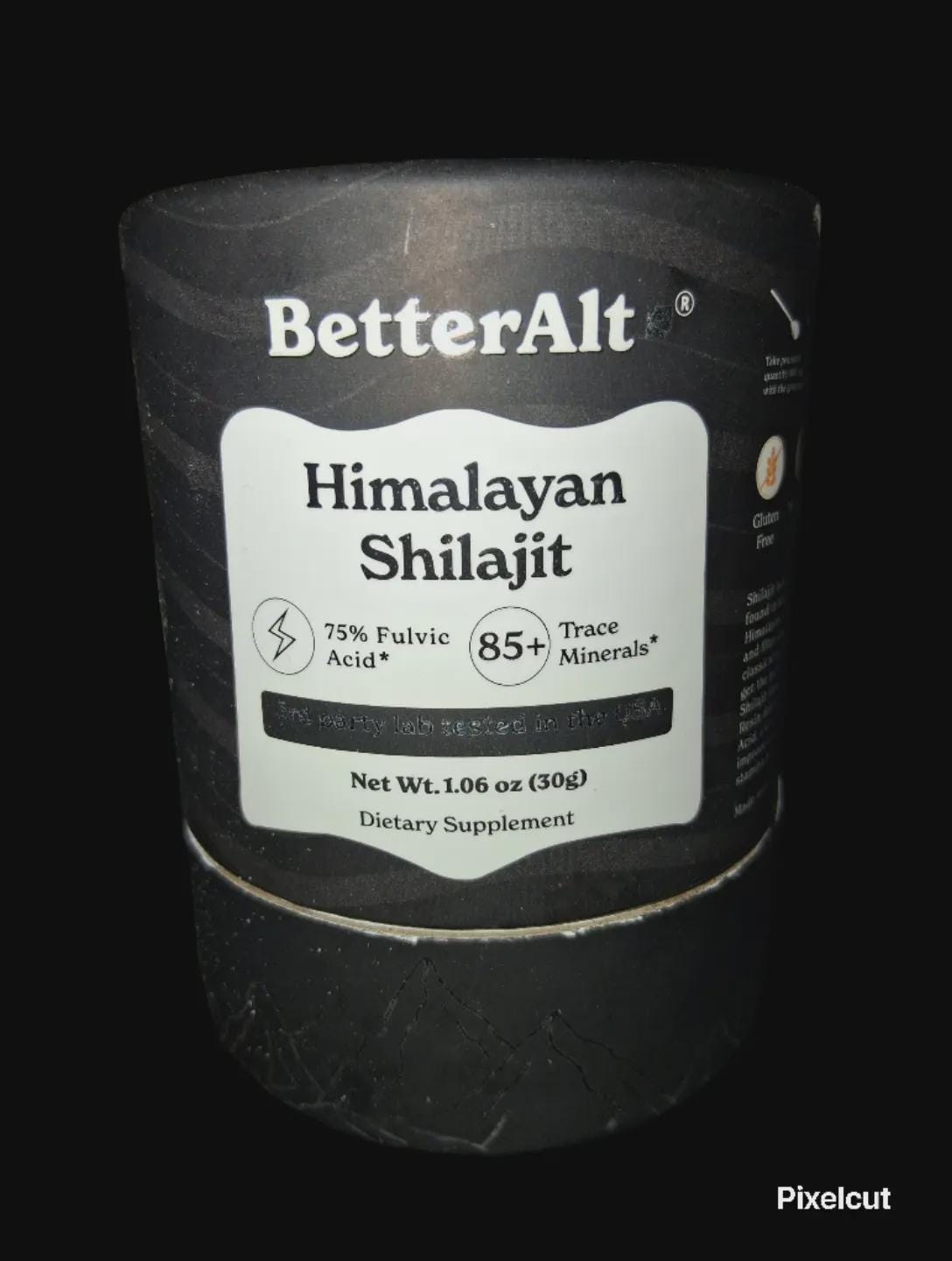 Shilajit Resin (30g)
