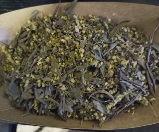 Goldenrod tea 1oz
